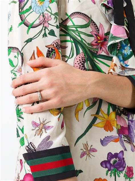 love is blind gucci ring